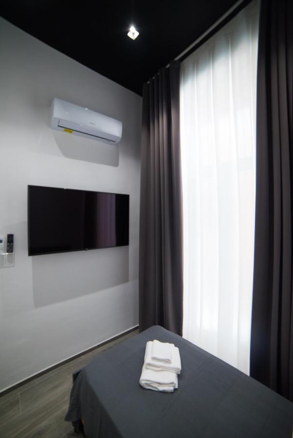 Casa Felix Apartment Salerno Ngoại thất bức ảnh